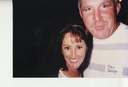 Amy Clark and Rodney Dudley
