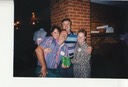 Amy Clark, Colin Hines, Wayne Myers and Joani Hoer