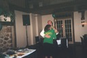 Amy Clark Friar and Jeff Shelton
