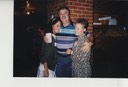 Amy Clark, Wayne Myers and Joani Hoer