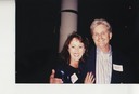 Amy Friar (Clark), Michael Fahey