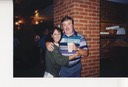 Amy Friar (Clark), Wayne Myers