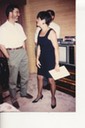 Bill Boitnott, Kathy Mynes