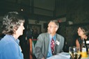 Burman and Mary Ann Snider