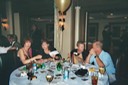 Charlotte Riley Carlson, Donna Gibbs, Joani Hoer Naff, Tim Cole