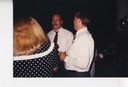 Colin Hines, Jimmy Yates