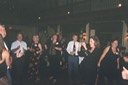 Everybody dance