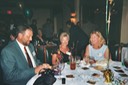 Hal Orr, Sherry Shumpert Eskey, Billie Victorine Orr
