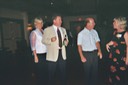 Jana and Paul Bova, Frank Nelson, Mary Alice French