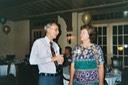 Jeff Fitzgerald and Karen Davis