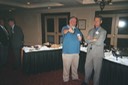 Jeff French and Mark Thompson
