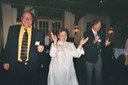 Jeff Shelton, Joyce Blount Shelton, Daniel Carlson