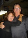 Amy (Clark) Friar and Jimmy Yates