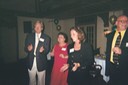 John Christian, Susan Hendrick Christian, Amy Clark Friar, Jeff Shelton