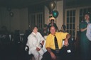 Joyce and Jeff Shelton