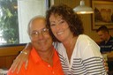 Lawrence Bailey and Amy (Clark) Friar