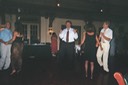 Let's Dance