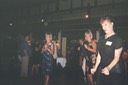 line danci8ng