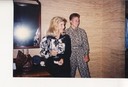 Mary Alice French and Joani Hoer