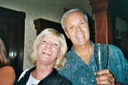 Mary Alice French and Ken Keen
