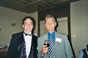 Mike Furman and Mark Thompson