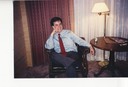 Mike Furman