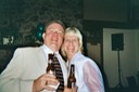 Paul and Jana Bova