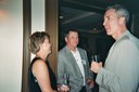 Renee Braugh, Greg Deacon and Bill Boitnott