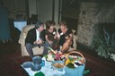 Robert and Nancy Beavers McDuffie, Sharon Jarrett Thacker
