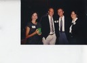 Russ Rumburg, Steve Pharr