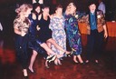 Sharon Green, Amy Clark, Kathy Mynes, Joani Hoer, Mary Alice French, Cathy Johnson
