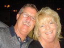 Jimmy Yates and Sharon (Green) Fahey