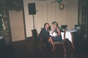 Sherri Clark McGuire and Michael McGuire