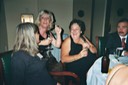 Sherry Penick, Mary Alice French and Kay Osborne Adams