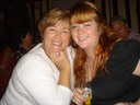 Sharon (Sherry Jarrett) Thacker and daughter