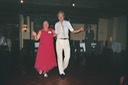 Susan Hendrick Christian and John Christian