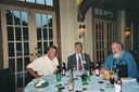 Van Riley, Jed Williamson and Jeff French